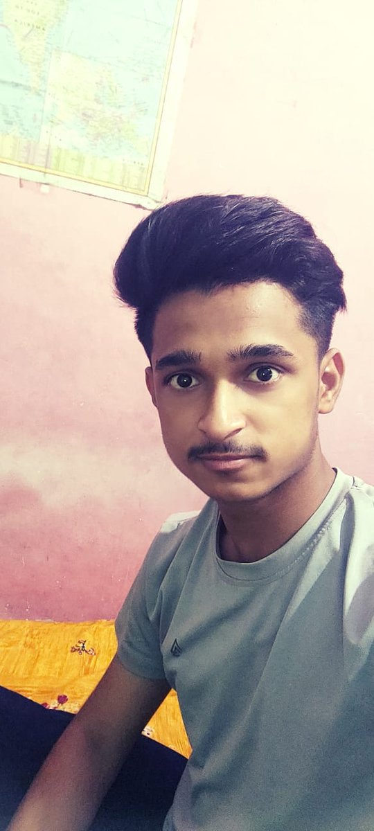 Manish Yadav🇮🇳 tweet media