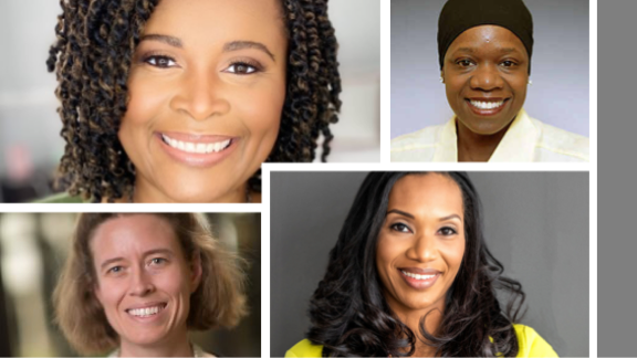 So excited to be part of this amazing team for Building Equitable Linkages with Interprofessional Education Valuing Everyone (BELIEVE)!   <a href="/janiyamwilliams/">Janiya Mitnaul Williams</a> @ronbett75 <a href="/Harpermomof2/">Kimberly</a> <a href="/ncataggies/">N.C. A&T Athletics</a> <a href="/UNC_SOM/">UNC School of Medicine</a> <a href="/UNCCMIH/">UNC CMIH</a>  1/