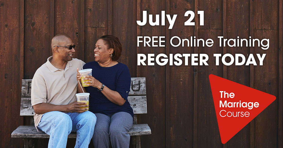 AlphaUSA's tweet photo. Create space for couples to invest in tools to build a healthy marriage with #TheMarriageCourse. Join us July 21 at 1pm, CT for a FREE virtual training.
❤️ https://t.co/9pNSn1xwSZ
#Marriage #ChristianMarriage #KingdomMarriage #HealthyMarriage #MarriageResources https://t.co/q5jsHipd2x