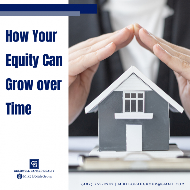 mdbsiu's tweet image. "The National Association of Realtors (NAR) has done a study to calculate the typical equity gains over longer spans of time. The data they compiled could be enough to motivate you to move... "

Read more here: bit.ly/3yvcPbU