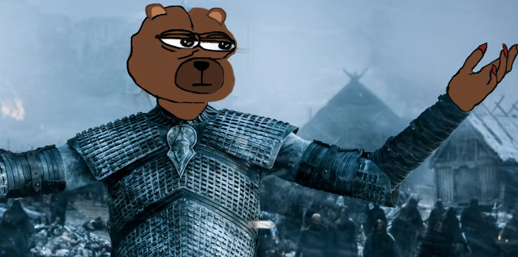 Joe_XBT's tweet photo. You have yet to experience the long winter anon https://t.co/7Z7zkGN71G