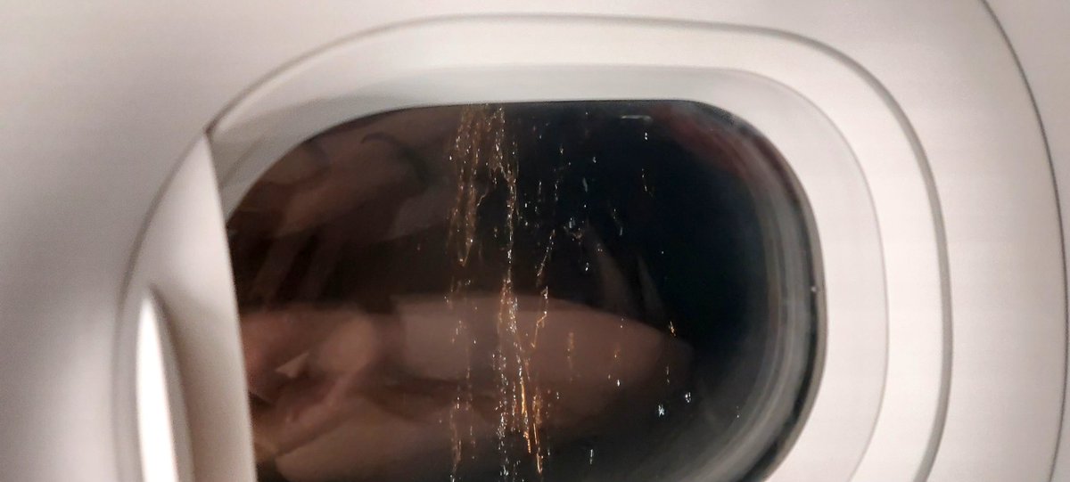 Uçağa binmedik demeyiz