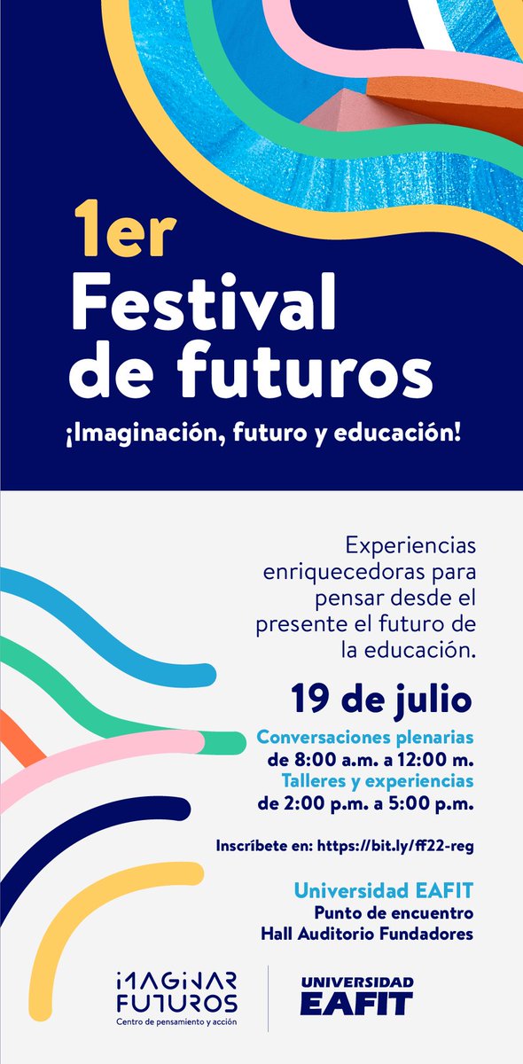 Imaginar Futuros tweet media