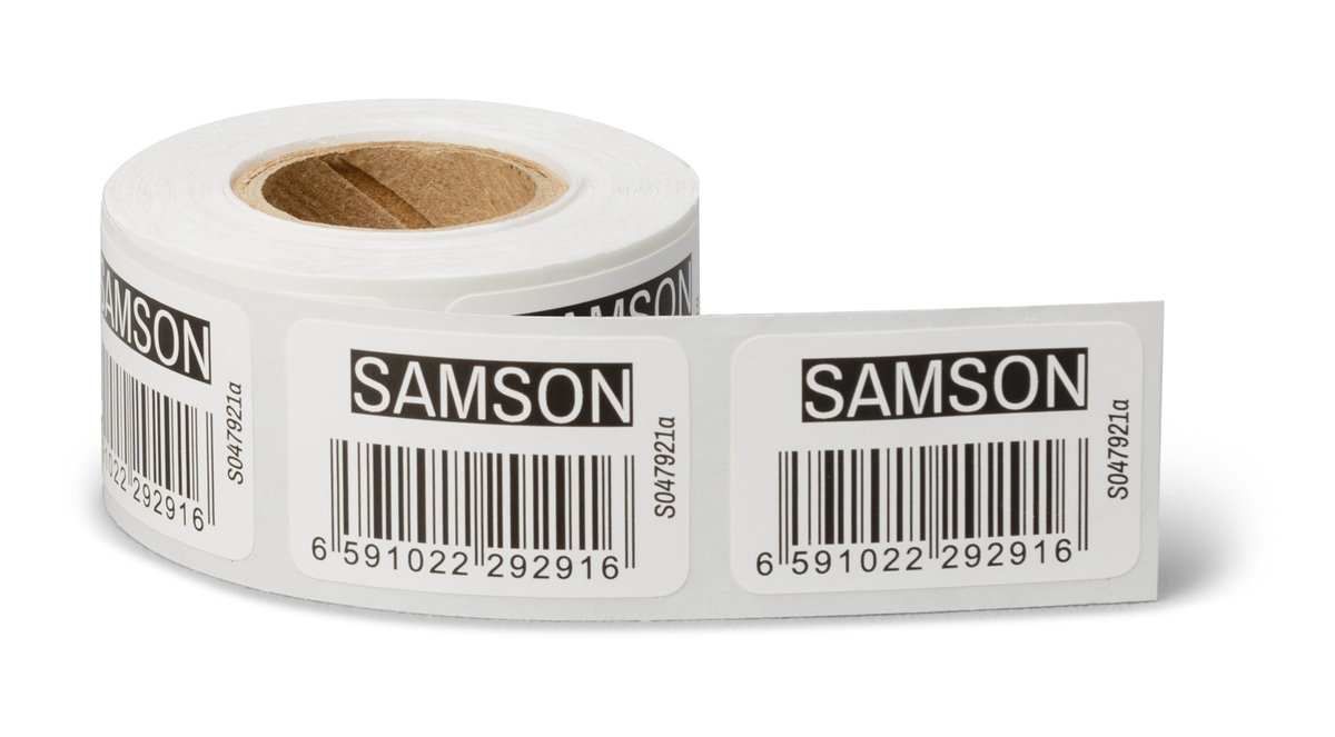 Barcode Label Printing- UPC-A, UPC-E, EAN, and all other types printed accurately and quickly, at the highest quality. Printed barcode labels with sequential, serial and consecutive numbering within hours for pickup locally.
novacustomlabelprinting.com/barcode-label-… #barcodelabels #upclabels