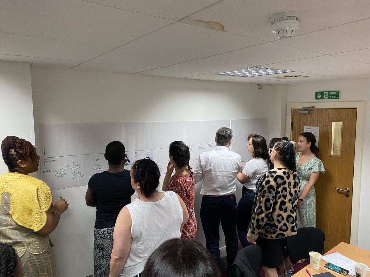 raviupatel's tweet photo. Coborn MDT Away Day 1/2 #history #journey #future @SK98765432100 @Coborn_Centre https://t.co/yO0S5g31YW