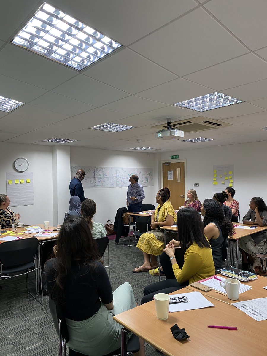 raviupatel's tweet photo. Coborn MDT Away Day 1/2 #history #journey #future @SK98765432100 @Coborn_Centre https://t.co/yO0S5g31YW