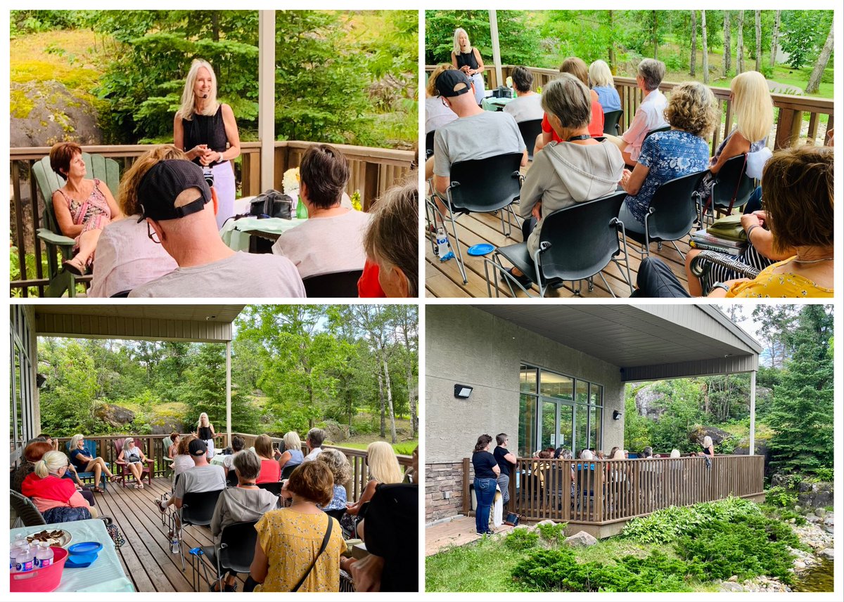 AllardLibrary's tweet image. Verla’s author event was a success! Thank you to Judy for the baked goods and to everyone for supporting Verla and her family.