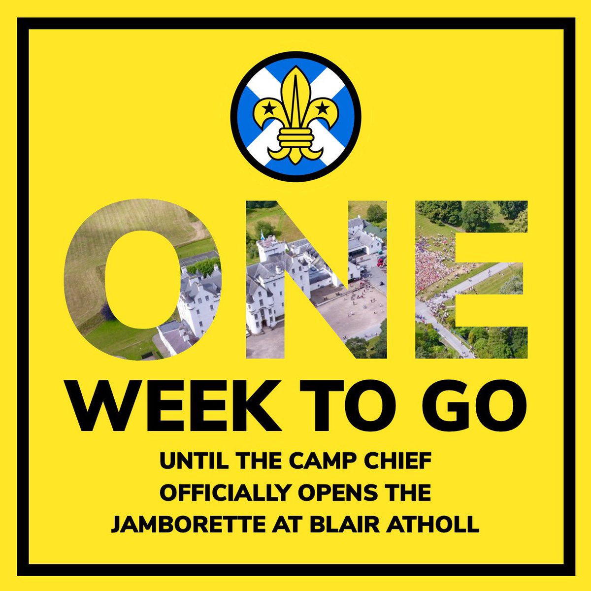 Blair Atholl Jamborette tweet media