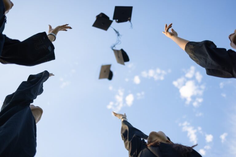 Regent College London tweet media