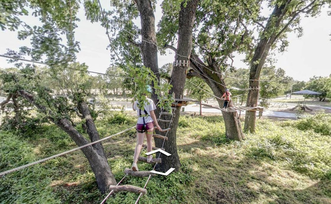cityofwestsac's tweet photo. Haven't got a chance to experience #TreeTopSac? ๐ณ
Get a glimpse of what's at the top of the trees with the virtual tour! https://t.co/WIKrohd20k
#ParksMakeLifeBetter https://t.co/CZEmfu9qOi