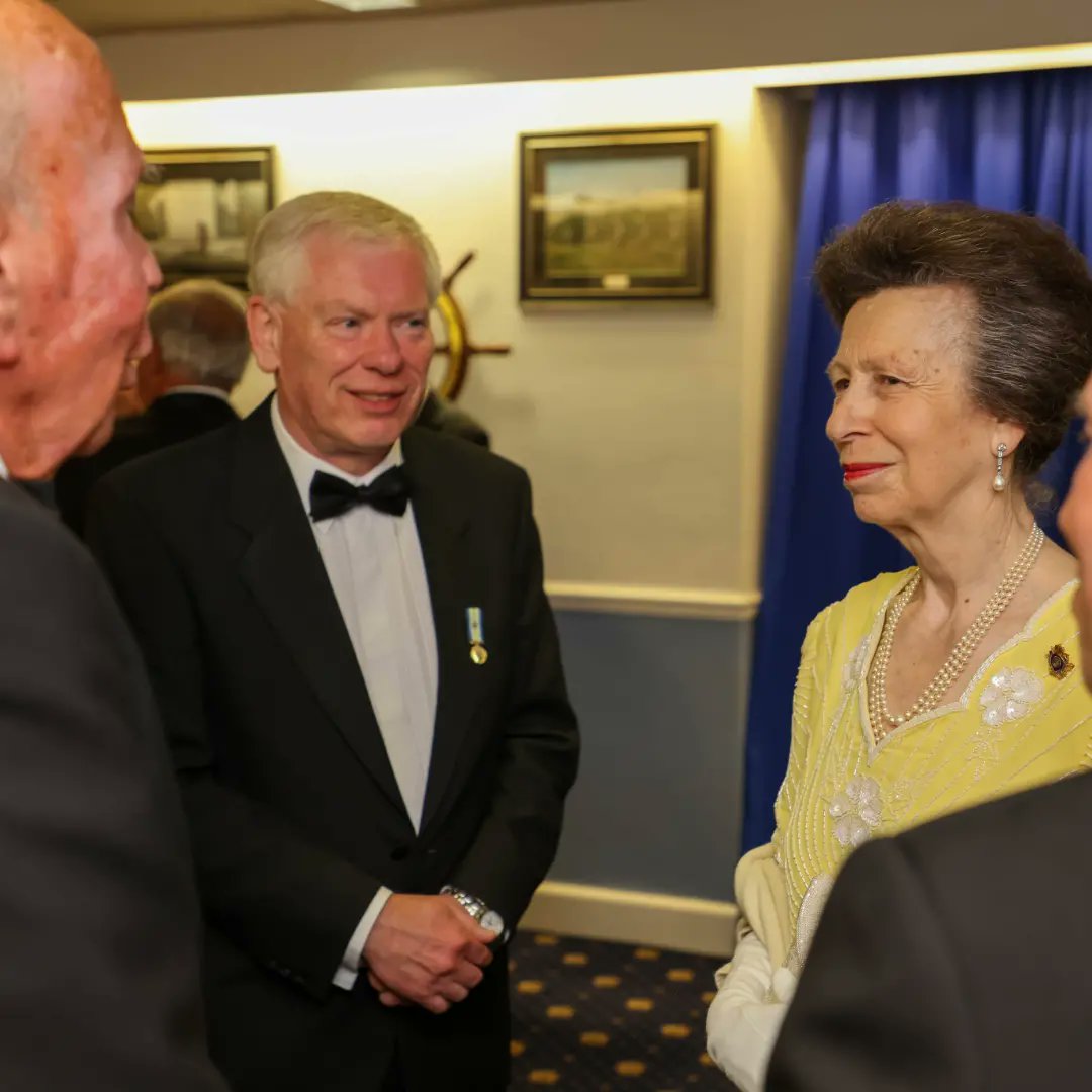 17_RLC's tweet photo. Our regiment had the honour to host our Colonel-in-Chief, HRH The Princess Royal, for the 40th anniversary of the Falklands Conflict. A privilege and opportunity for all to commemorate the role the regiment played in the conflict. Photos LCpl Derbyshire Crown Copyright 2022. https://t.co/dBj9fT5OXp