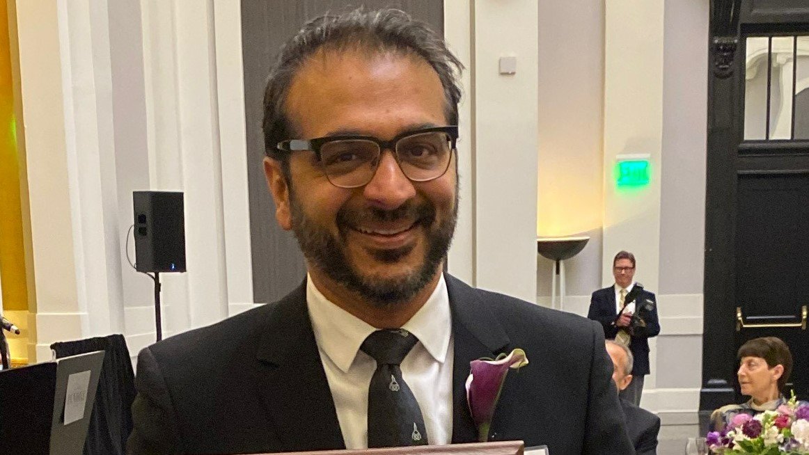 Johns Hopkins Radiology (@hopkins_rad) on Twitter photo Newly-appointed and promoted professors honored last month include: A Cahid Civelek,M.D.; <a href="/JennyKHoang/">Dr Jenny Hoang</a>, M.B.B.S., M.B.A., M.H.S.; Satomi Kawamoto, M.D.; Michael McMahon,Ph.D.; Sridhar Nimmagadda, Ph.D.; Arvind Pathak, Ph.D.; Jay Pillai,M.D.; <a href="/DrCliffWeiss/">Clifford R Weiss, MD</a>, M.D.; Atif Zaheer, M.D. Newly-appointed and promoted professors honored last month include: A Cahid Civelek,M.D.; <a href="/JennyKHoang/">Dr Jenny Hoang</a>, M.B.B.S., M.B.A., M.H.S.; Satomi Kawamoto, M.D.; Michael McMahon,Ph.D.; Sridhar Nimmagadda, Ph.D.; Arvind Pathak, Ph.D.; Jay Pillai,M.D.; <a href="/DrCliffWeiss/">Clifford R Weiss, MD</a>, M.D.; Atif Zaheer, M.D.