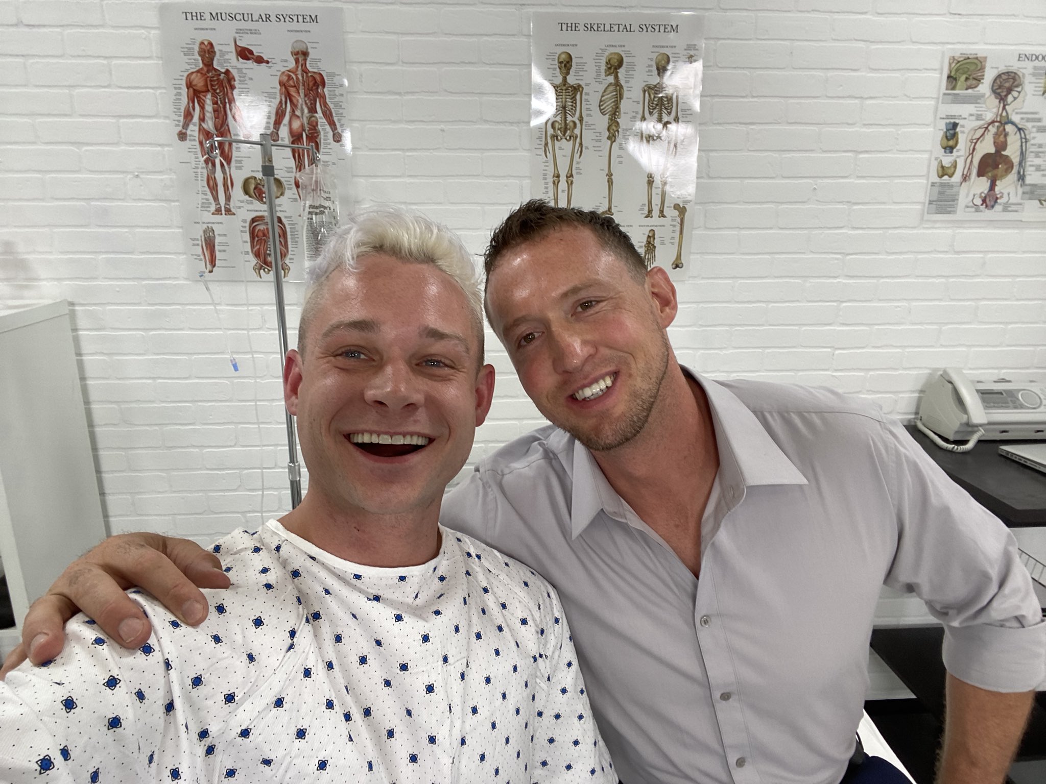 𝐏𝐢𝐞𝐫𝐜𝐞 𝐏𝐚𝐫𝐢𝐬 on Twitter "RT AndrewConnorXXX A little behind the