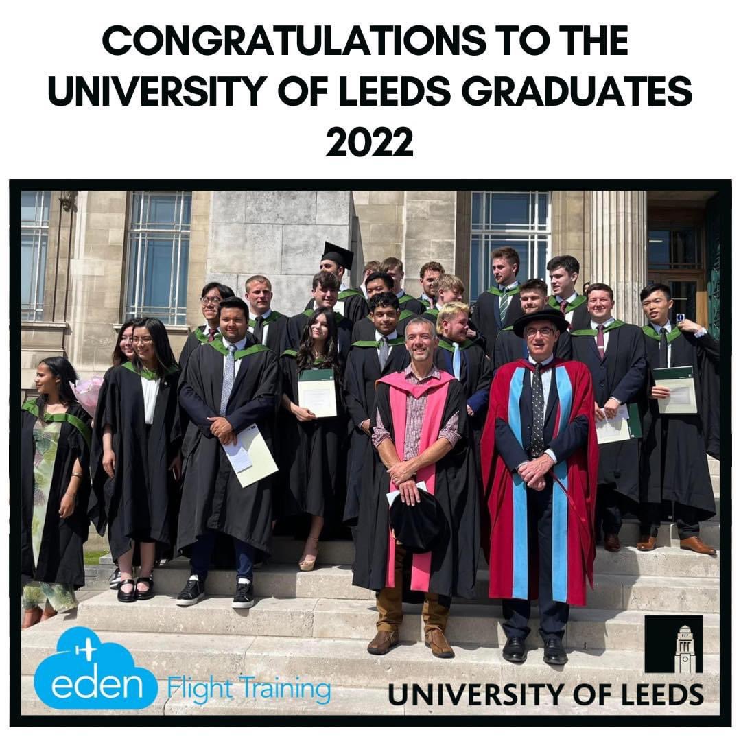 Eden Flight Training tweet media