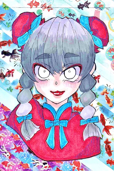 増産のtwitterイラスト検索結果