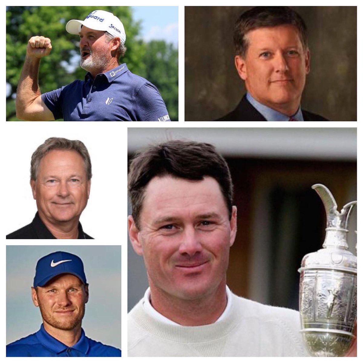 kraigkann's tweet photo. Pretty fired up myself … amazing list of guests.  

Talk to you on @SiriusXMPGATOUR 6pm eastern 🎙

#gettingConnected https://t.co/9jh9xq7T8D