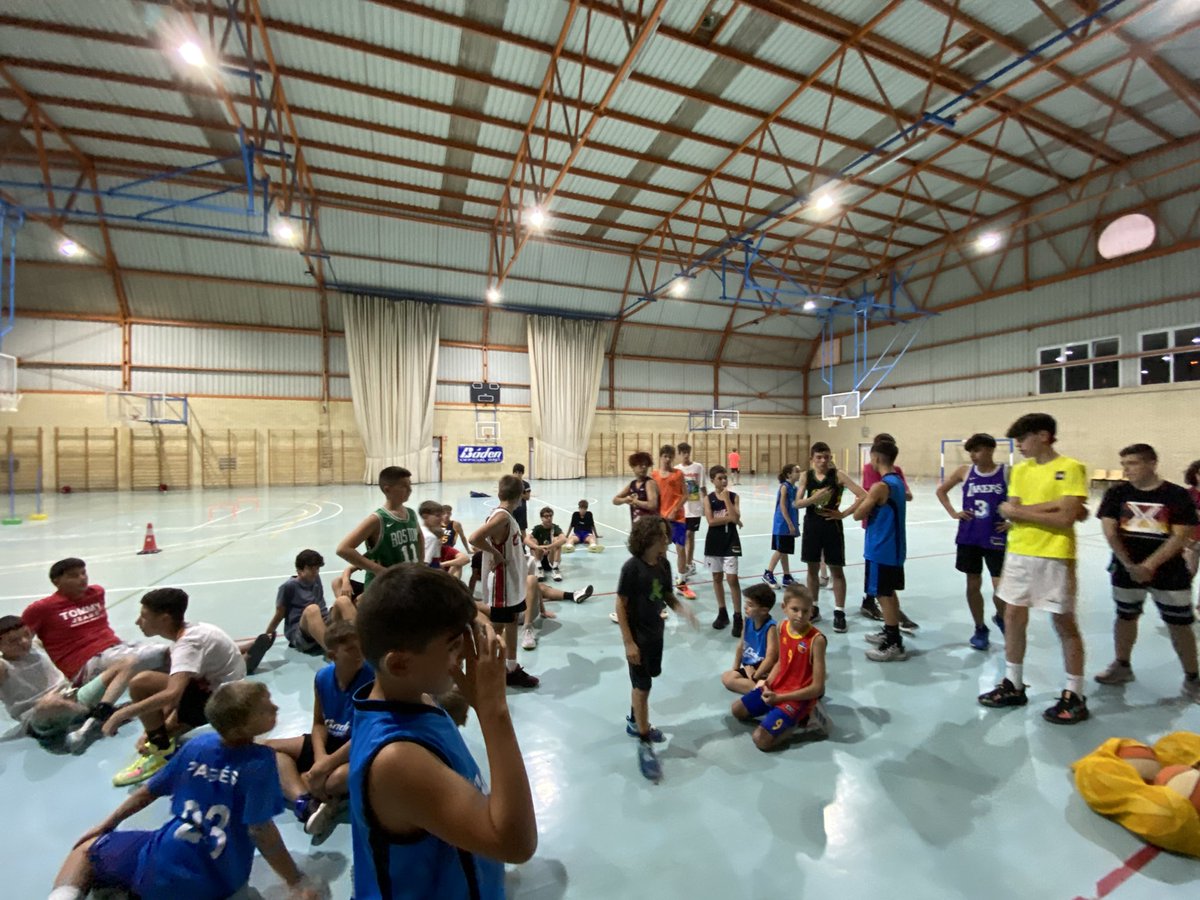 Campus Baden tweet media