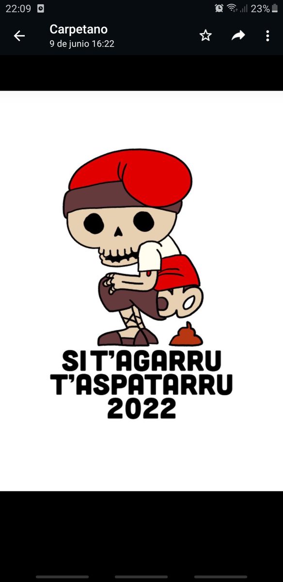 ESTAMOS PREPARADOS???
🔥🔥🔥🔥🔥🔥🔥