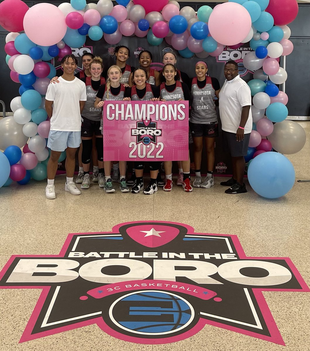 2026 Battle in the Boros champs! ⁦<a href="/mrpjhill/">PJ Hill</a>⁩ ⁦<a href="/MinnesotaStars/">Minnesota Stars AAU</a>⁩ ⁦⁦<a href="/BattleintheBoro/">Battle in the Boro</a>⁩