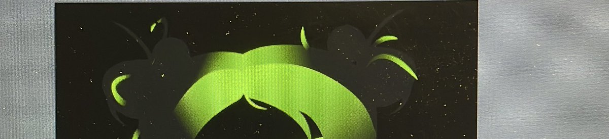 strafungo's tweet photo. R U READY #NFTcommunity? tomorrow next #NFTdrop 🚀 little #SneakPeek 👀👀 https://t.co/UE3YWeFAB4