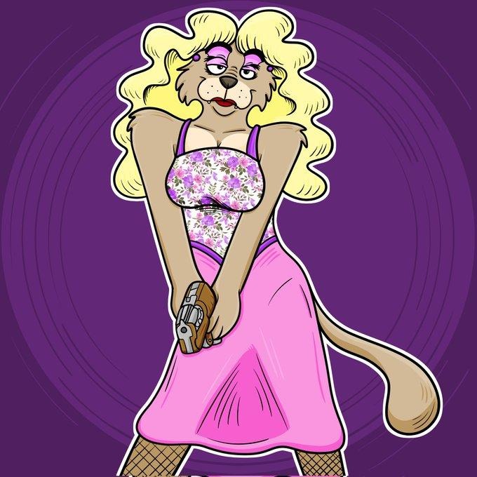 Parts Dispensed (DispensedParts) / Twitter