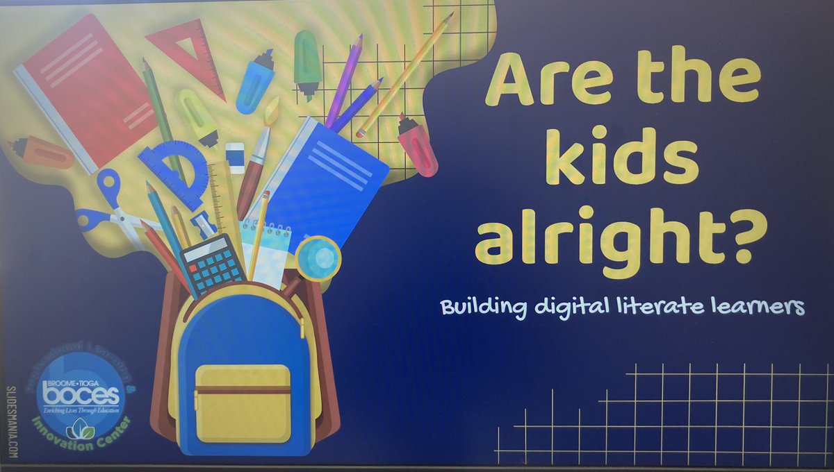 HeatherPufky's tweet image. Excellent full day session today with #BTEdTech #PLIC team of @NWaskieLaura @MarissaMcNamara @Ms_Liz_Wood! Dove into an eye-opening perspective article by @soLaur, the @caselorg framework, and the @NYSEDNews CS&amp;amp;DF standards! Great day of learning 💕