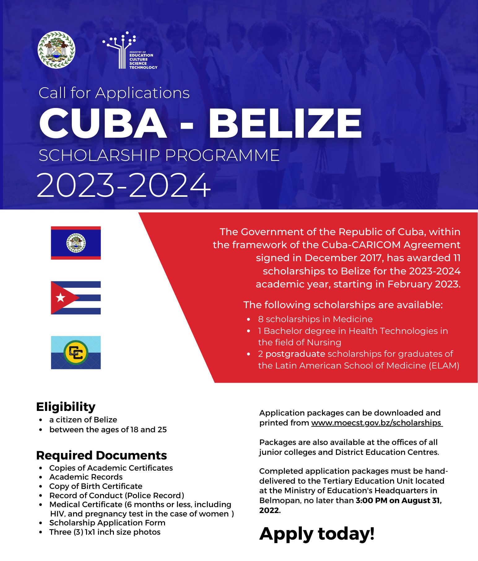 Cuba Application Form For Medicine 2023 Printable Forms Free Online