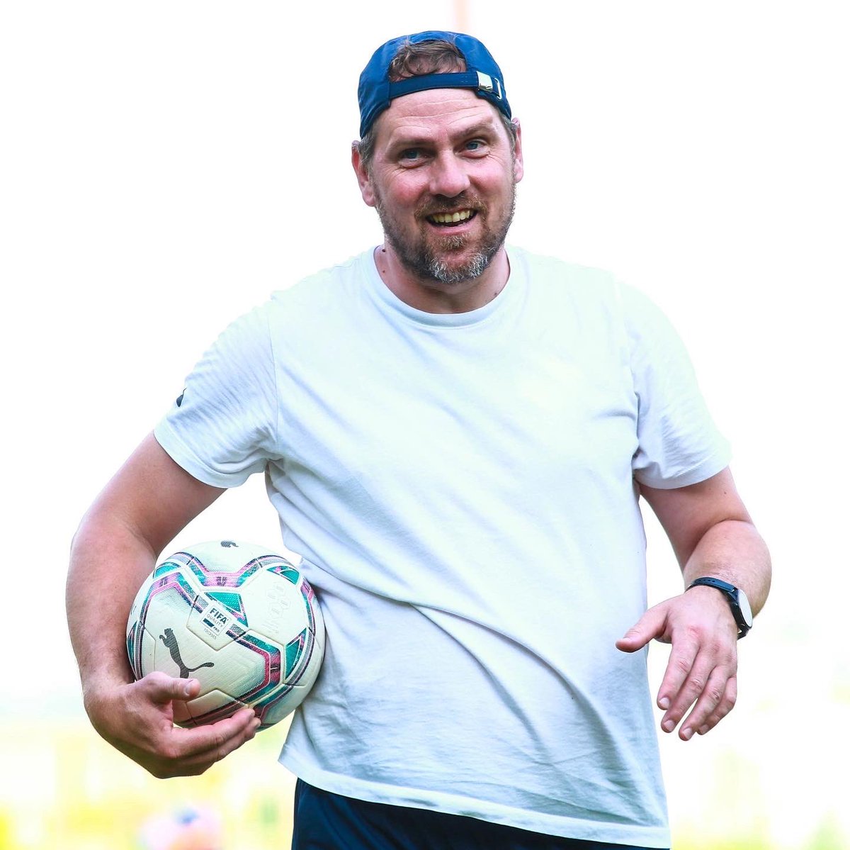 ФК «КАМАЗ» tweet media