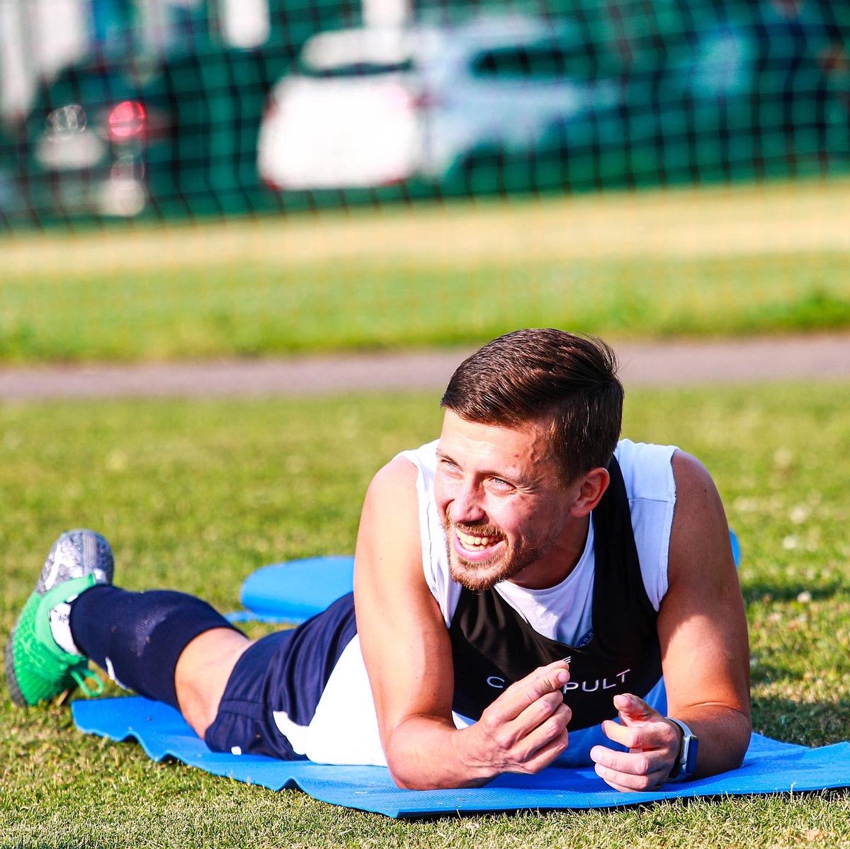 ФК «КАМАЗ» tweet media