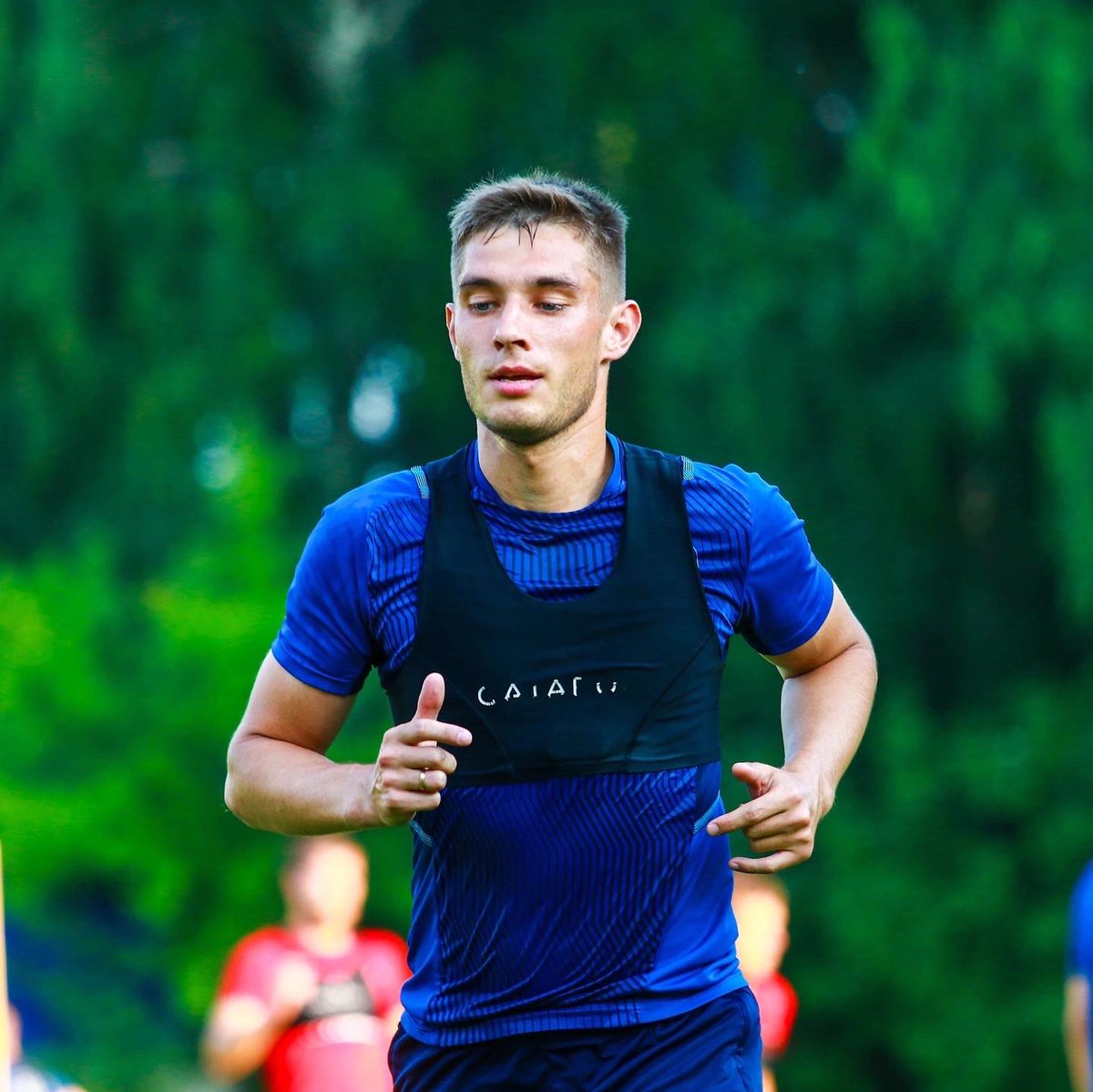 ФК «КАМАЗ» tweet media