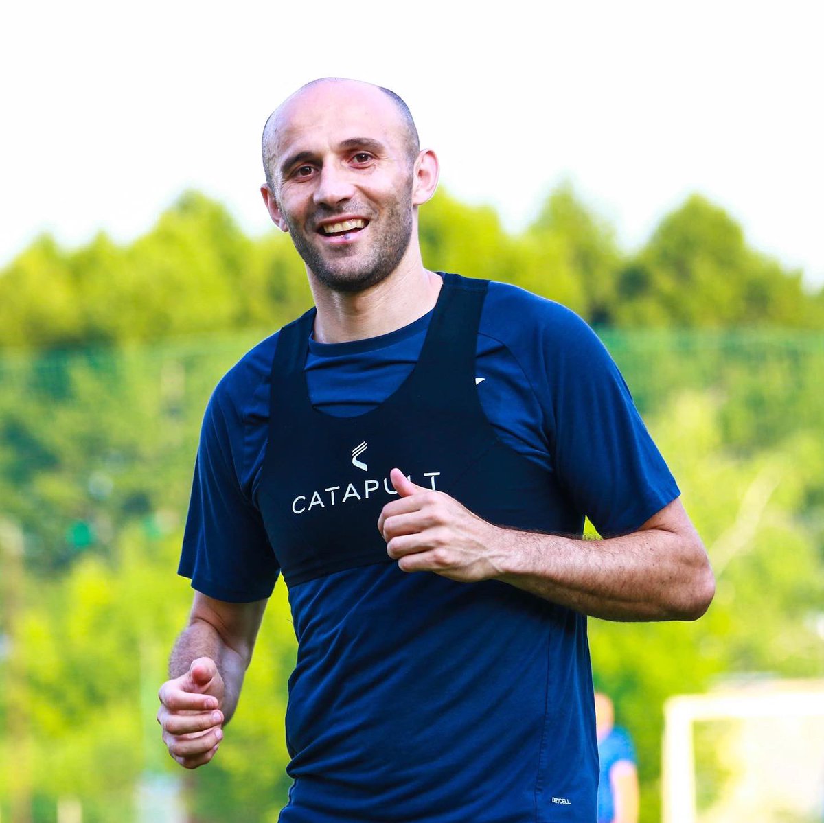 ФК «КАМАЗ» tweet media