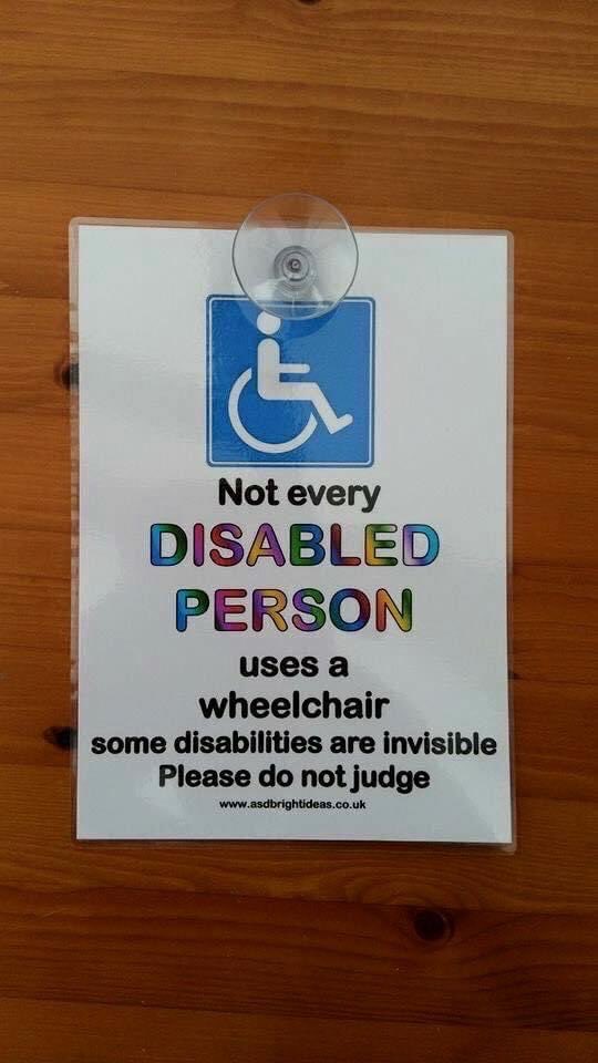 TheMenopauseDen's tweet image. #DoNotJudge 💙