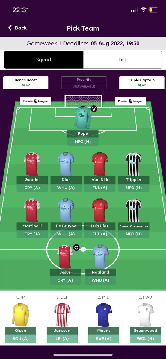 Viktor Carlström tweet media