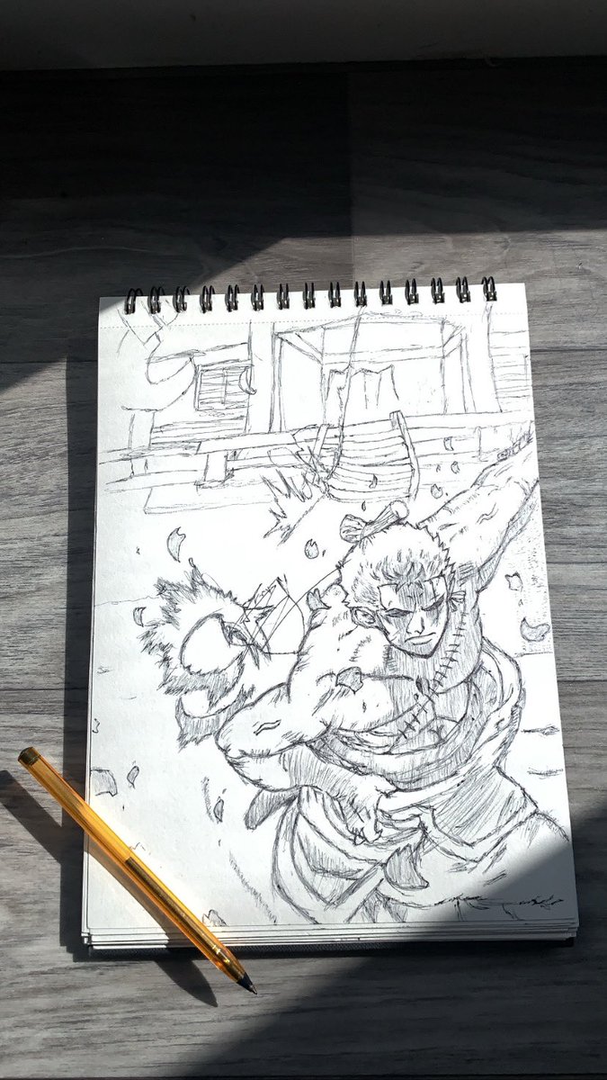 L’artnaque🖊️ tweet media