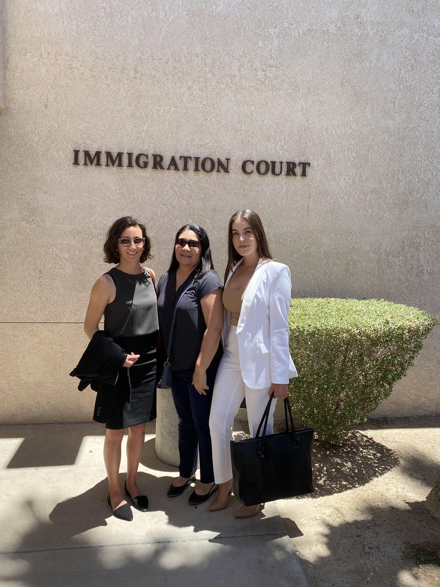 ThinkLawLab's tweet image. Much gratitude to those who showed up to support! #FreeDonald