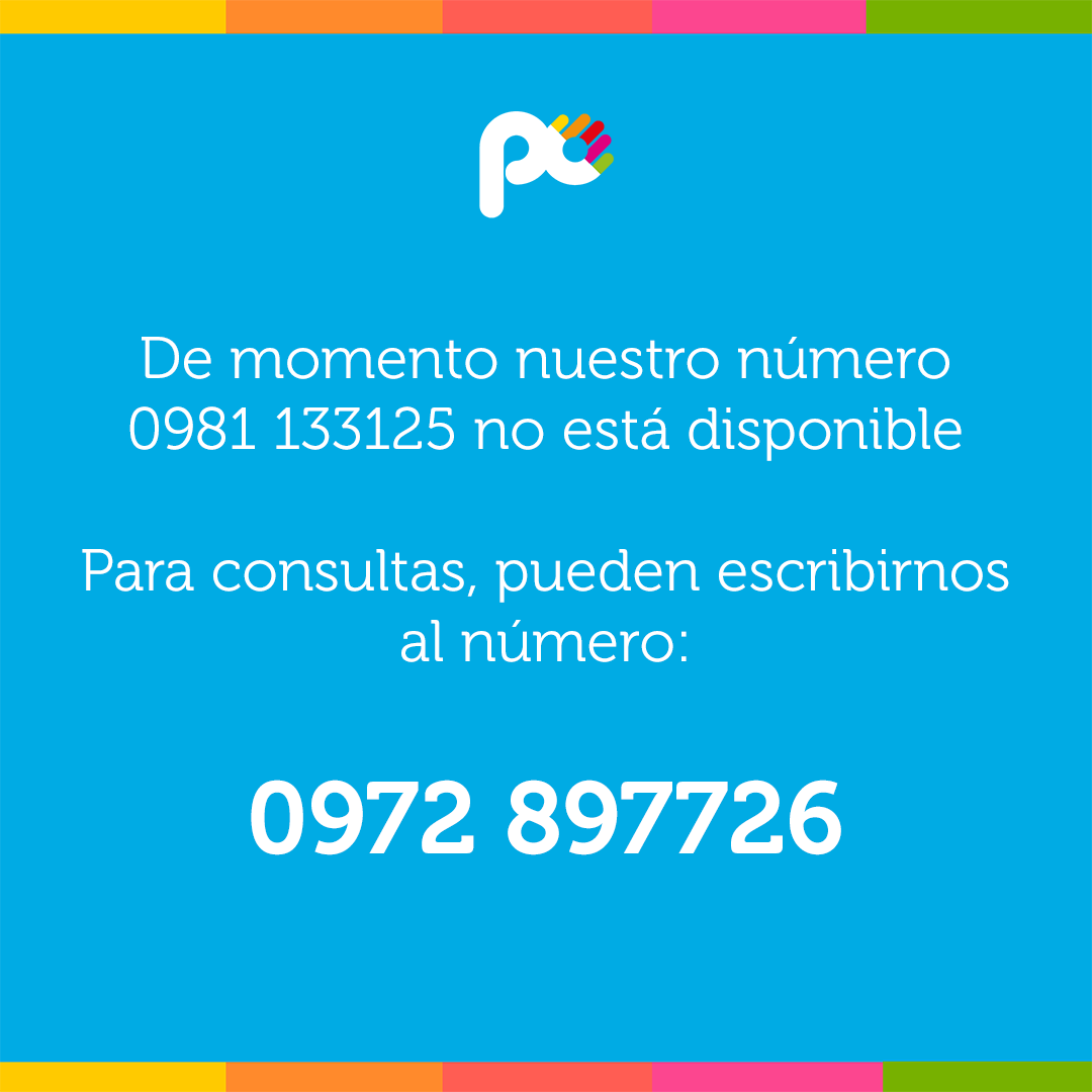 Po Paraguay tweet media