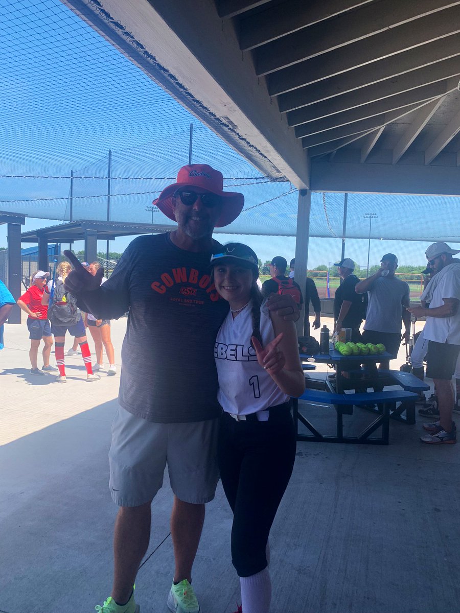 I had a great time at the Air Capital Showcase yesterday! Thank you to all the coach’s and to Kansas Renegades for setting up the camp!