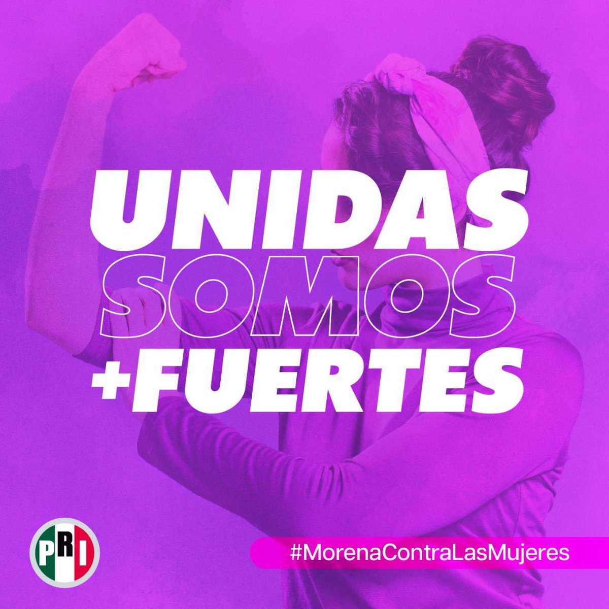 ONMPRI Yucatán tweet media