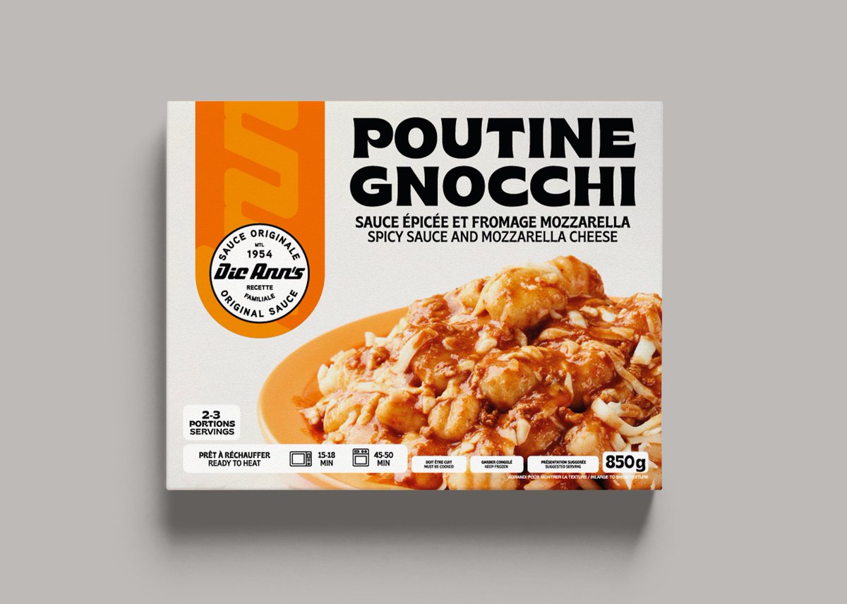 DicAnns's tweet photo. @mtlblog We talking about gnocchi? 🤤😉 https://t.co/YiNtY93uGb