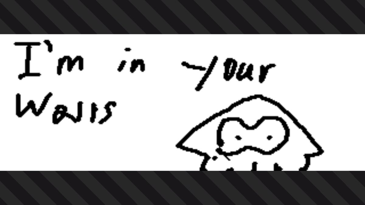 dukeofrand's tweet photo. #Splatoon2 #NintendoSwitch https://t.co/y1rLz7eLDO