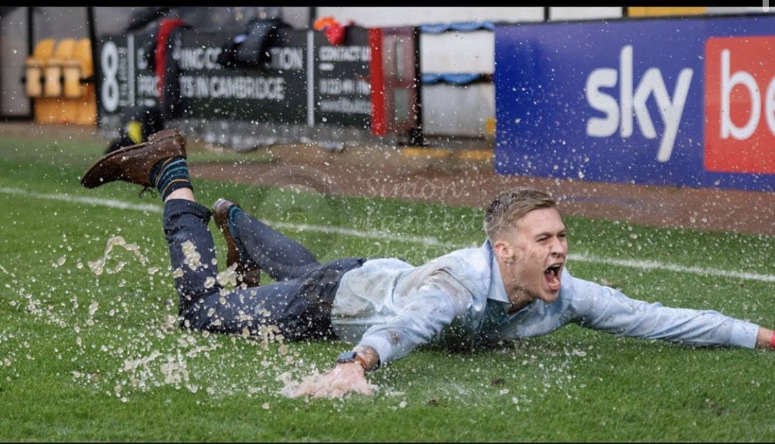 Dave Vant tweet media