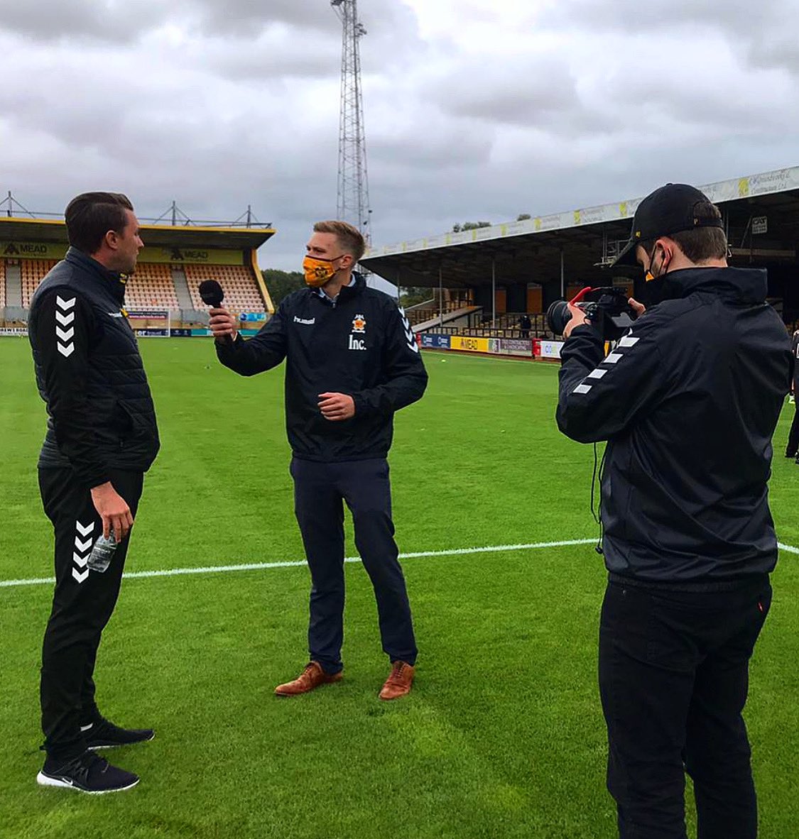 Dave Vant tweet media