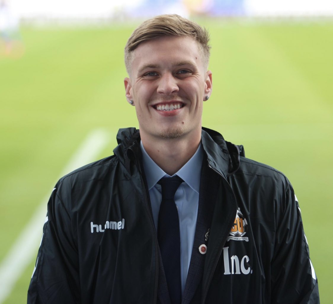 Dave Vant tweet media