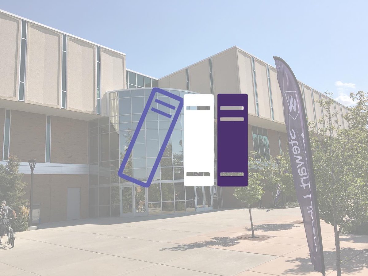 Weber State Admissions tweet media