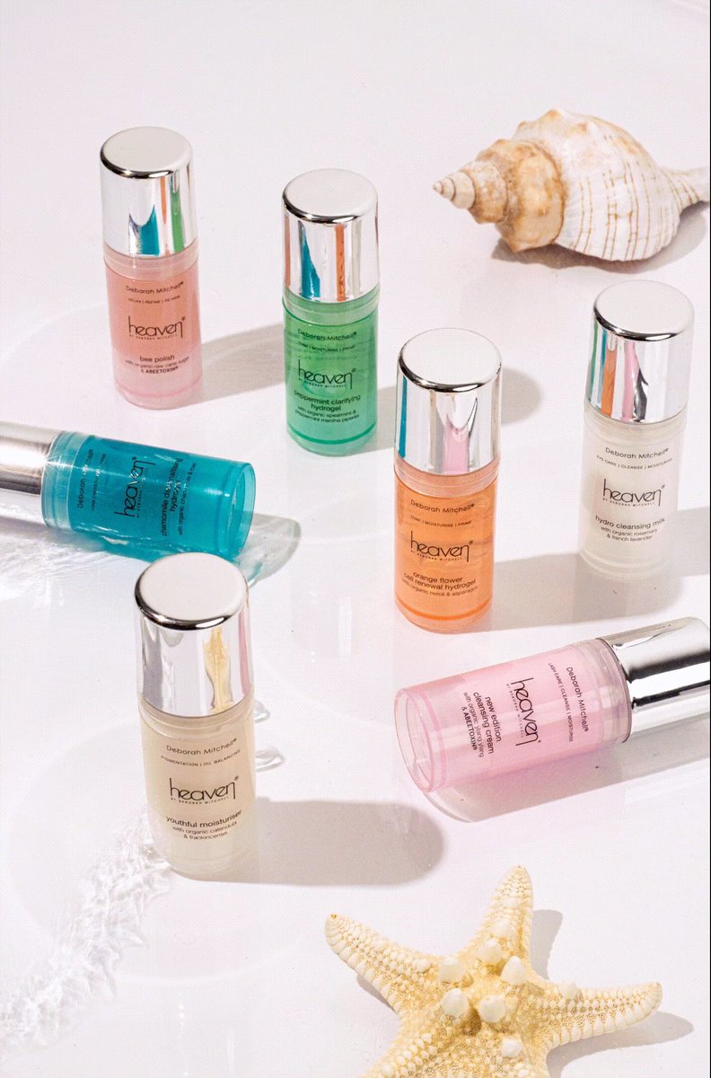 Deborah Mitchell tweet media