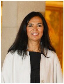 📖 Nancy Yáñez Fuenzalida es la nueva Presidenta elegida hoy por el Pleno de Ministros y Ministras del Tribunal Constitucional👌✨