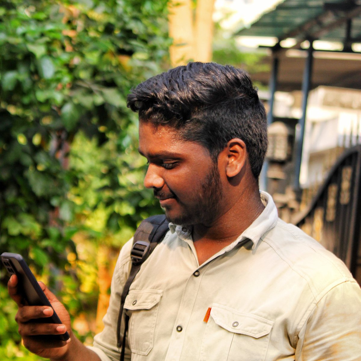 MohanRa79895418's tweet photo. #NewProfilePic https://t.co/oo5VnvUz0q