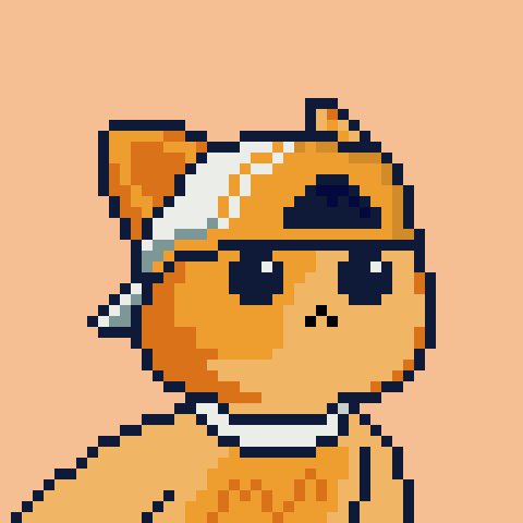 Adventurer_Cats's tweet photo. Our Second Honorary 1/1 for @Ravers https://t.co/x0lCHqz9ZY