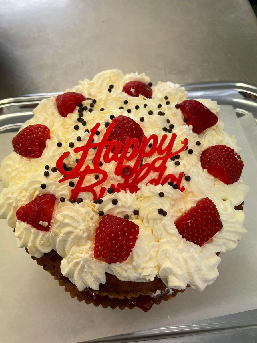 tilsleyhouse's tweet photo. Yum 😋 https://t.co/CC9NNNHEUg