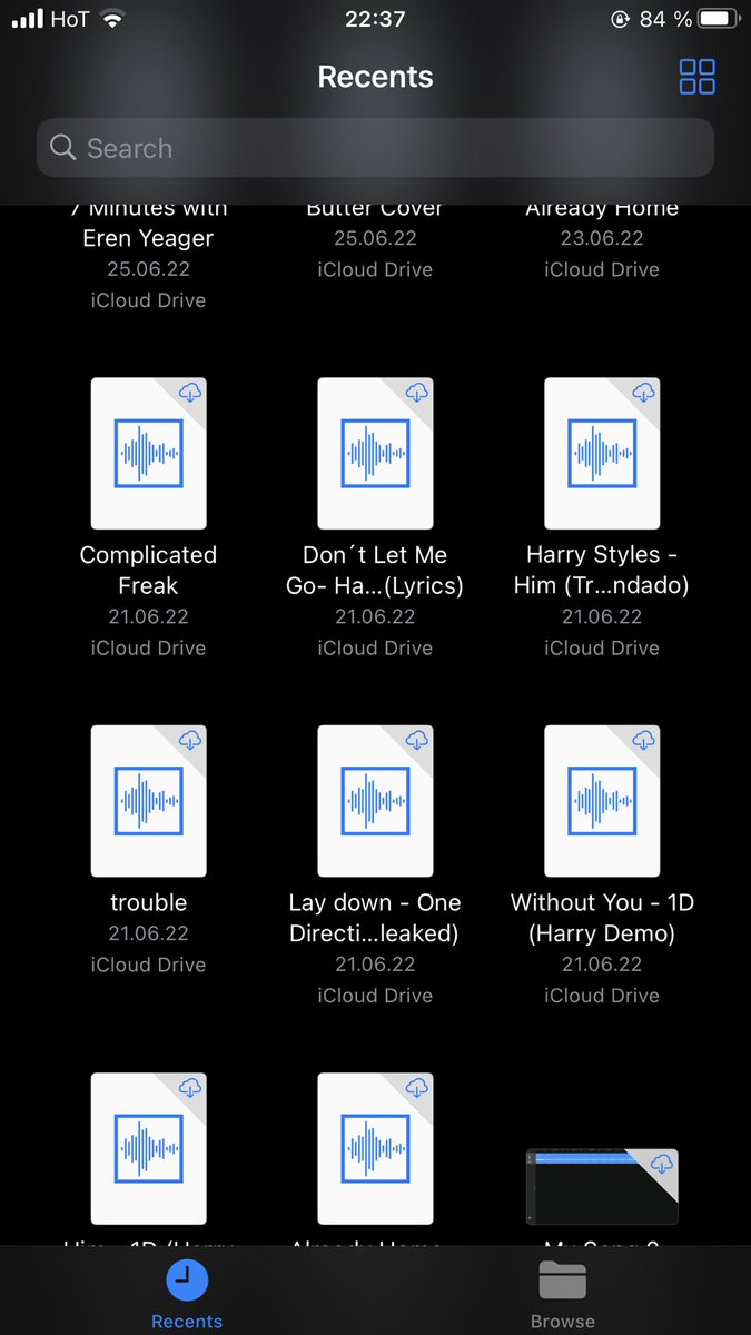 inès saw H&L twice ✧･ﾟ: * tweet media